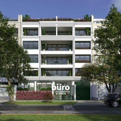 LTIMO FLAT EN VENTA EN EDIFICIO LUJO FRENTE A PARQUE MELITON PORRAS MIRAFLORES