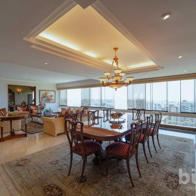 ESPECTACULAR PH DE LUJO CON  HABITACIONES PISCINA Y GRAN TERRAZA EN SAN ISIDRO