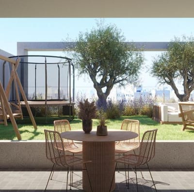 PENTHOUSE EN VENTA DE  DORM CON JARDN Y TERRAZA EN MIRAFLORES ZONA COLEGIOS