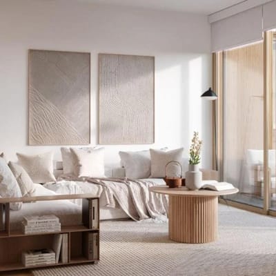MODERNO DEPARTAMENTO EN VENTA EN MIRAFLORES DE  DORM COMPLETOS ZONA COLEGIOS