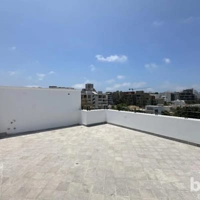 OPORTUNIDAD MODERNO PENTHOUSE DE ESTRENO MARIO LARA EN VENTA  NO PAGA ALCABALA
