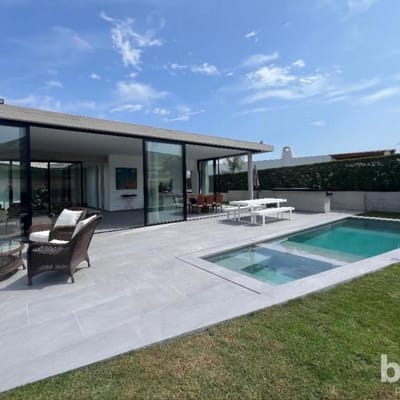 ESTRENO ESPECTACULAR CASA DE PLAYA EN VENTA  ASIA GOLF CLUB