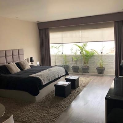 ESPECTACULAR DEPARTAMENTO DUPLEX EN VENTA EN CHACARILLA SURCO