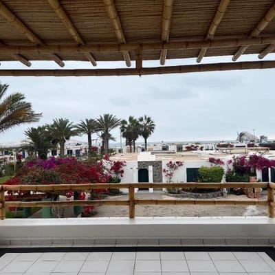 AMPLIA CASA DE PLAYA EN VENTA CON  DORMITORIOS FLAMENCOS ASIA