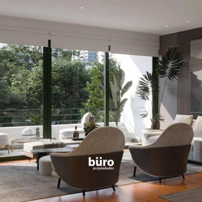 PENTHOUSE DE LUJO FRENTE AL EXCLUSIVO PARQUE MELITON PORRAS EN MIRAFLORES