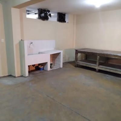 Alquilo local comercial para panadera en primer piso Urb Liguria Surco