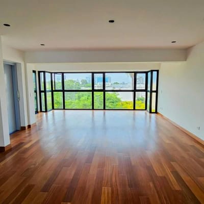Vendo lindo departamento de estreno en Urb La Aurora Miraflores