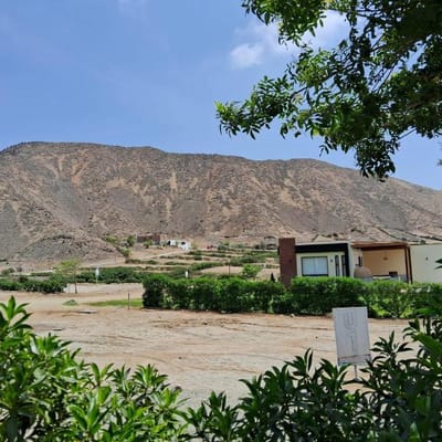 Vendo amplio terreno en Fundo Pradera de Asia