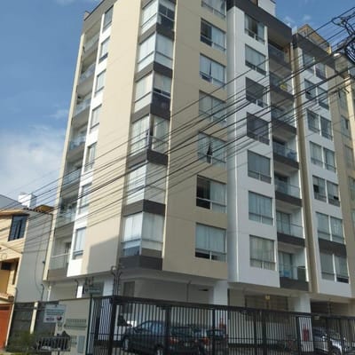 Vendo lindo departamento  habitaciones en Urb La Calera Surquillo