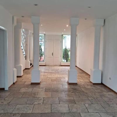 Vendo Linda Casa en San Isidro