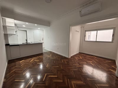 ALQUILER APTO 2 DORM, 2 BAÑOS , PUNTA CARRETAS,