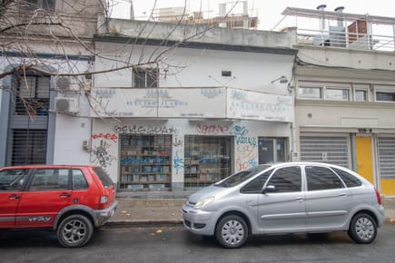 VENTA LOCAL COMERCIAL CORDON SUR