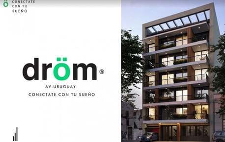 VENTA APARTAMENTO 2 DORMITORIOS CORDON