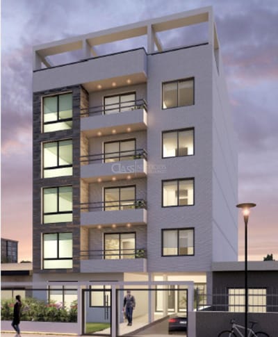 VENTA APARTAMENTOS MONOAMBIENTE, 1 Y 2 DORMITORIOS DESDE USD 99.000 HASTA USD 177.000