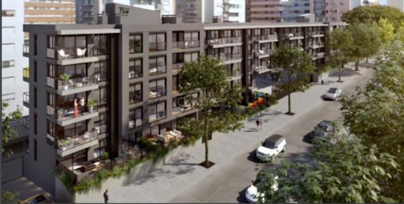 VENTA APARTAMENTOS, MONOAMBIENTES,1 Y 2 DORMITORIOS DESDE USD113.805 HASTA USD 188.120
