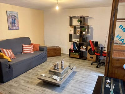 Venta de casa en Aguada