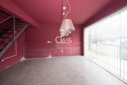 Venta Depósito Oficina y Local de venta con renta