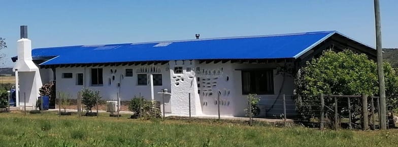 VENTA CASA 2 DORMITORIOS 2 BAÑOS, EN MARCO DE  LOS REYES, LAVALLEJA. TOTALMENTE AMUEBLADA.