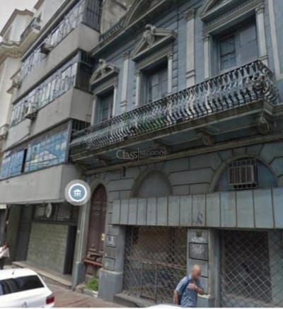 VENTA TERRENO EN CIUDAD VIEJA EXCELENTE PUNTO A RECICLAR