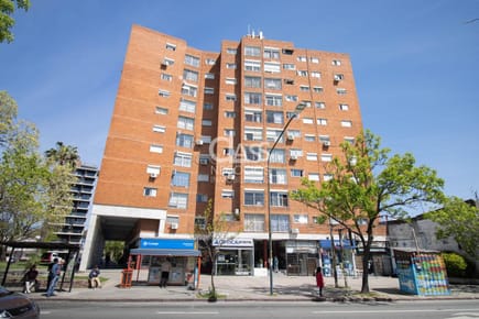 VENTA APARTAMENTO 3 DORMITORIOS, BELLA VISTA.