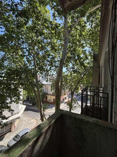 VENTA APARTAMENTO 3 DORMITORIOS BARRIO SUR
