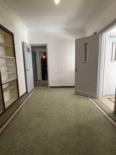 VENTA APARTAMENTO 3 DORMITORIOS BARRIO SUR