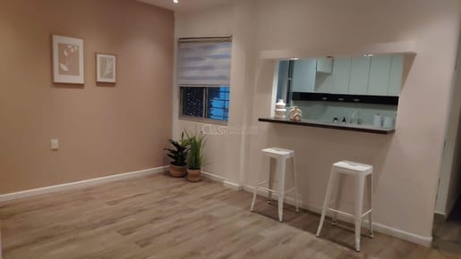 Venta apartamento 2 dormitorios 2 baños en centro ideal inversion