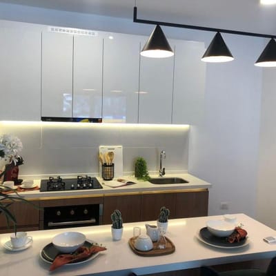 Casa de playa de estreno con acabados de lujo en Condominio Formentera Sarapampa