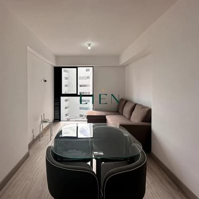 Piso    dormitorio  Full amoblado  Sin cochera