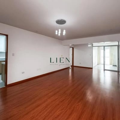 Excelente distribucin iluminacin y lindos acabados
