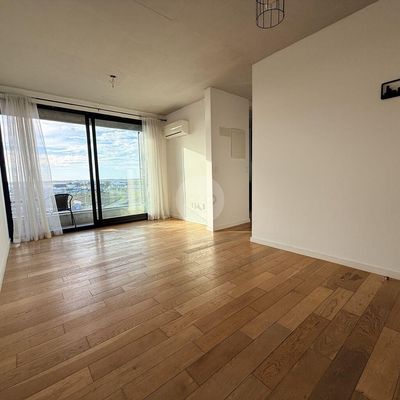 Alquiler apartamento de 1 dormitorio con terraza, garage y barbacoa exclusiva  Barra de Carrasco