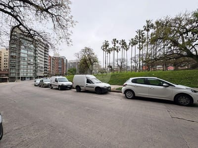 Apartamento Villa Biarritz 2 dormitorios