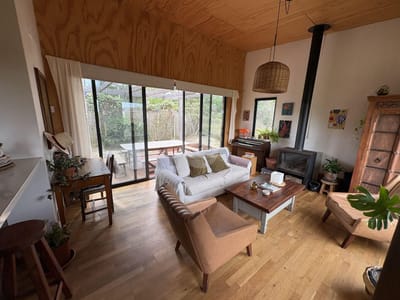 Venta casa 1 dorm, Manantiales Punta del este