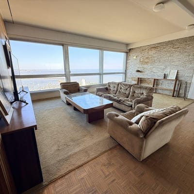 APARTAMENTO PUERTO DEL BUCEO PANAMERICANO