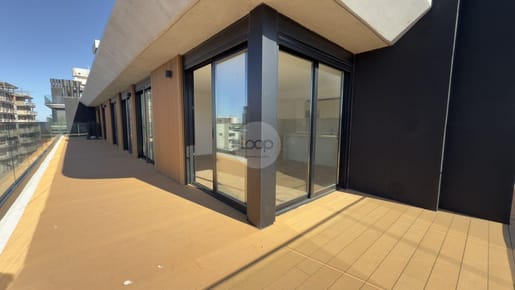 Venta Apartamento Penthouse de 3 dormitorios en Barra de Carrasco