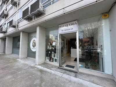 Alquiler Local Comercial Malvin ETower