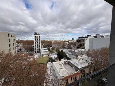 Apartamento  A ESTRENAR EN CORDÓN