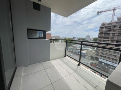 Venta APARTAMENTO de 2 dormitorios en La Blanqueada A ESTRENAR CON TERRAZA