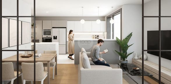 Venta apartamento 4 suites con amenities en Carrasco, Montevideo