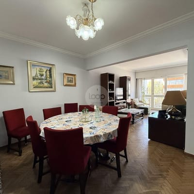 Venta Apartamento Pocitos 3 dormitorios