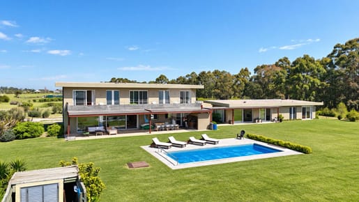 VENTA Espectacular Casa 7 dormitorios en Pueblo Mío, Manantiales, Maldonado