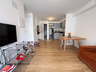 Venta apartamento 1 dormitorio, Cordon Sur