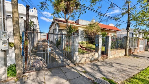 Venta Terreno de 580 m² en Malvín Sur