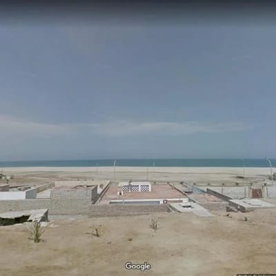 VENTA DE TERRENO EN PUNTA NEGRA