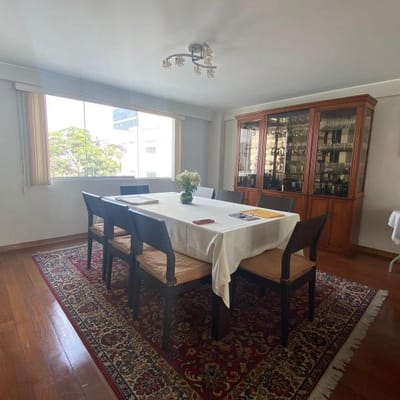 BELLO DPTO EN VENTA EN JR EL CORTIJO EN SURCO