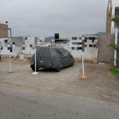 VENTA DE TERRENO EN LA MOLINA URB LA MOLINA REAL