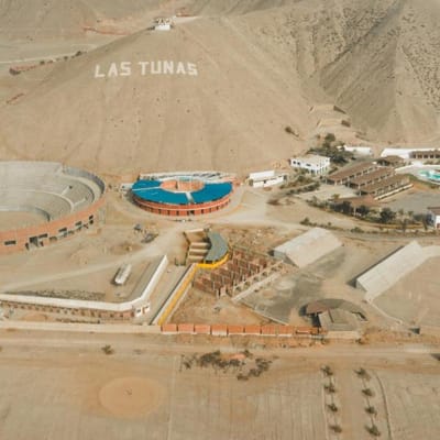 Se Vende Terreno en Cieneguilla