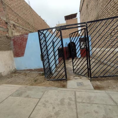 Se Vende Terreno en Ventanilla