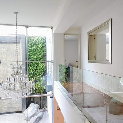 Vendo Exclusivo Departamento con terraza en Las Casuarinas