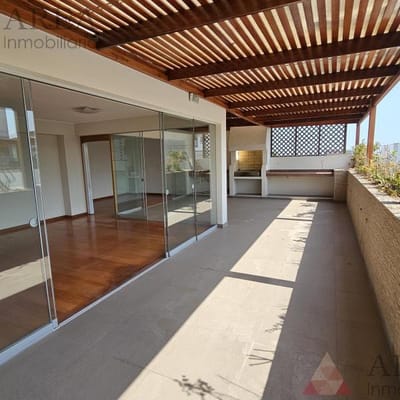 DPLEX EN VENTA  TERRAZA   COCHERAS  DEPSITO